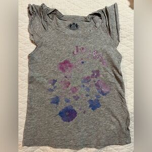 Juicy couture girls shirt